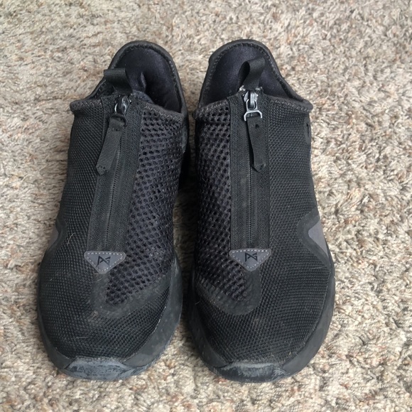 Black Nike PG 4 “Black metallic Dark Grey” - Picture 3 of 4